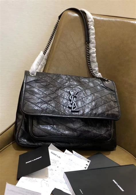 yves saint laurent niki large